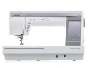 Швейная машина Janome Memory Craft 9450 QCP - цена и фото