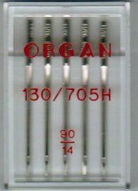 Набор игл универсальных ORGAN №90 - цена в Минске