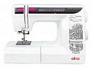 Швейная машина Elna 3007 Женева - цена и фото