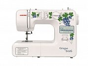 Швейная машина Janome Grape 2016 - цена и фото