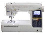 Швейная машина Juki HZL DX-7 - цена и фото