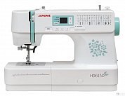 Швейная машина Janome HD 6130 - цена и фото