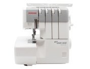 Оверлок Janome MyLock 454D - цена и фото