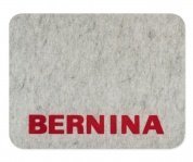 Коврик для швейной машины BERNINA - цена и фото