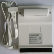 Педаль Janome elna 3230 (оригинал) белая 21361 - цена и фото