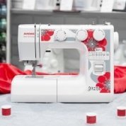 Швейная машина Janome J925S - цена и фото