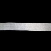 Лента клеевая тканая для кожи и меха, 20мм, 18,2м - цена и фото