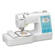 Вышивальная машина Janome Memory Craft 550E в Минске