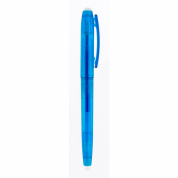 Ручка для ткани PFW синяя термоисчезающая - цена и фото