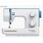 Швейная машина Bernette Sew&Go 1 - цена и фото
