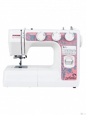 Швейная машина Janome ANNA - цена и фото