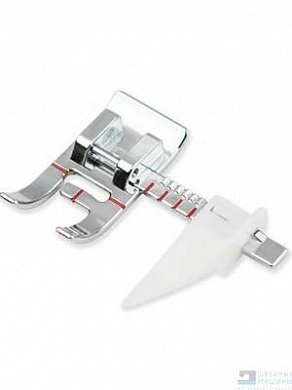 Лапка для отстрочки с направителем Janome, 202-218-005 - цена и фото