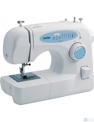 Швейная машина Brother XL-2120 - цена и фото