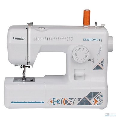 Швейная машина Leader SEWHOME I - цена и фото