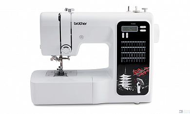 Швейная машина Brother FS-45e - цена и фото