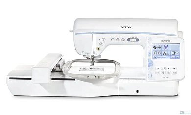Швейно-вышивальная машина Brother Innov-is NV 2700 - цена и фото