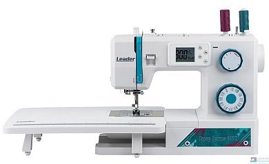 Швейная машина Leader EASY JEANS 35ET - цена и фото