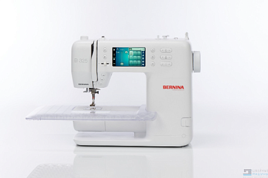 Швейная машина Bernina 325 - цена и фото