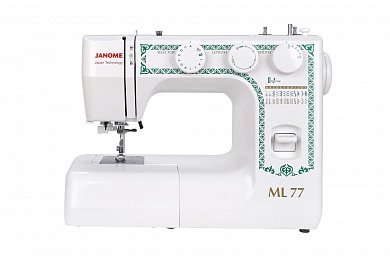 Швейная машина Janome ML77 - цена и фото