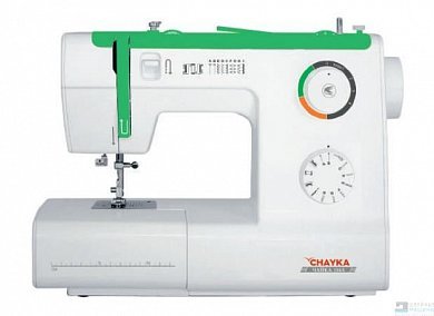 Швейная машина CHAYKA Чайка 134А - цена и фото
