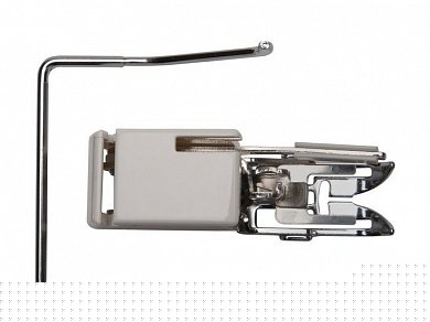 Лапка Верхний транспортёр с направителем Janome, 200-310-002 - цена и фото