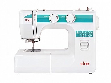 Швейная машина Elna 1130 - цена и фото