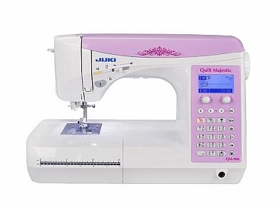 Швейная машина Juki QM-900 - цена и фото