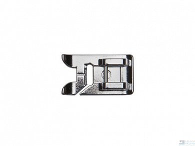 Лапка для декоративных (атласных) стежков F Janome, 200-129-002 - цена и фото