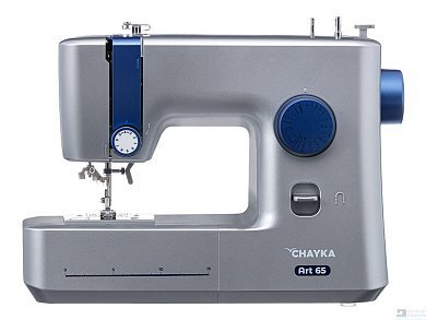 Швейная машина CHAYKA Чайка Art 65 - цена и фото