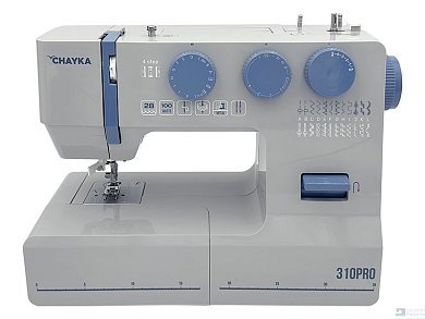 Швейная машина CHAYKA Чайка 310 Pro - цена и фото