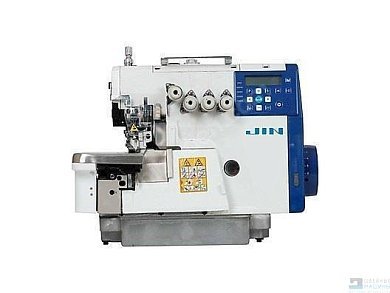 Оверлок JIN M1-634SF 6-ти ниточный - цена и фото