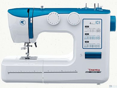 Швейная машина CHAYKA Чайка 936 - цена и фото