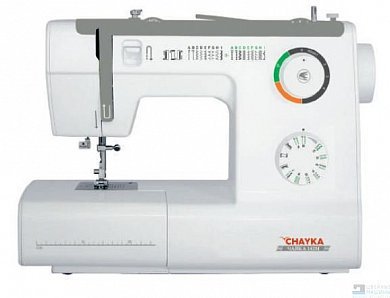 Швейная машина CHAYKA Чайка 142М (Premium) - цена и фото