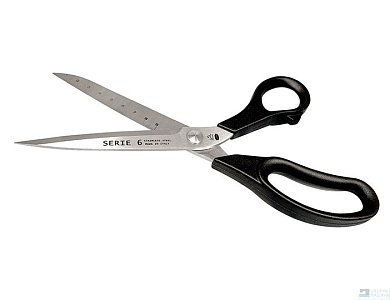 Ножницы портновские Premax Серия 6 - 10.5" с разметкой 26.5 см - цена и фото