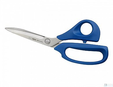 Ножницы портновские KAI V5210B Blue, 210 mm - цена и фото
