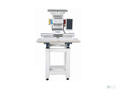 Одноголовочная вышивальная машина Shunfa SF1201 (12 игл) - цена и фото