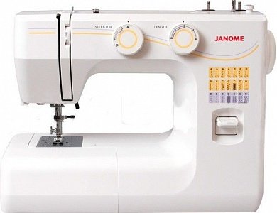 Швейная машина Janome 1143 - цена и фото