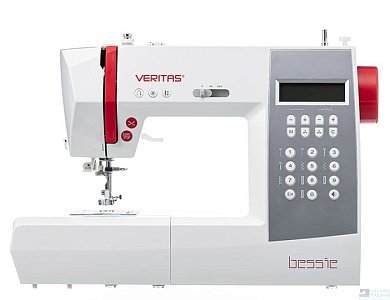 Швейная машина Veritas Bessie - цена и фото