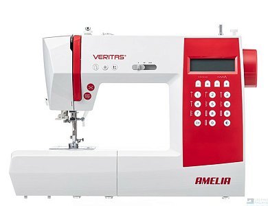 Швейная машина Veritas Amelia - цена и фото