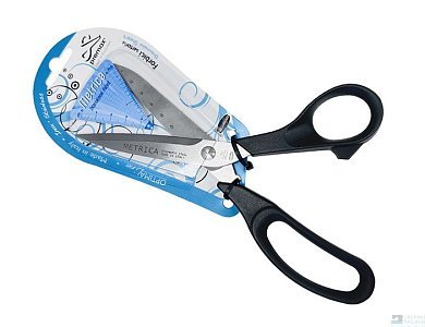 Ножницы портновские Premax Серия 6 B6172 (8 3/4")  21 см с разметкой - цена и фото