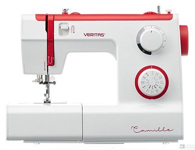 Швейная машина Veritas Camille - цена и фото