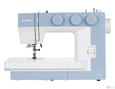 Швейная машина Janome 1522 BG - цена и фото