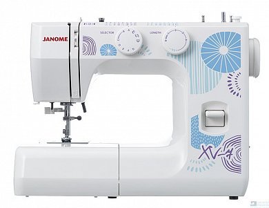 Швейная машина Janome XV-7 - цена и фото