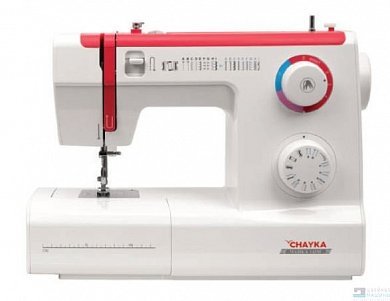 Швейная машина CHAYKA Чайка 145М (Premium) - цена и фото