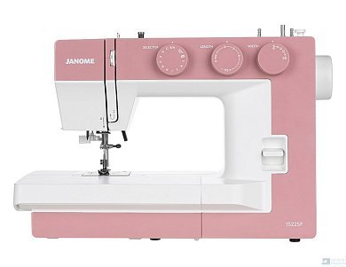 Швейная машина Janome 1522 SP - цена и фото