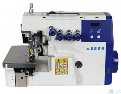 Оверлок JIN M1-534NS 5-ти ниточный - цена и фото