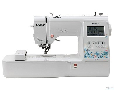 Вышивальная машина Brother NV 18e - цена и фото