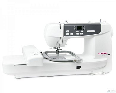 Вышивальная машина Aurora Style 600 EMB - цена и фото