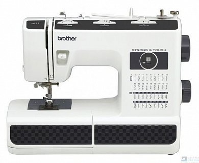 Швейная машина Brother HF 37 - цена и фото