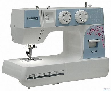 Швейная машина Leader VS 525 - цена и фото